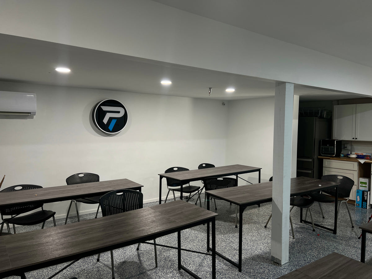 About Us – 108 Performance Institute